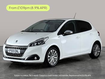 Used Peugeot 208 2019 for sale - 79869735: Photo