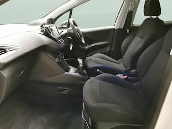 Used Peugeot 208 2019 for sale - 79869735: Photo