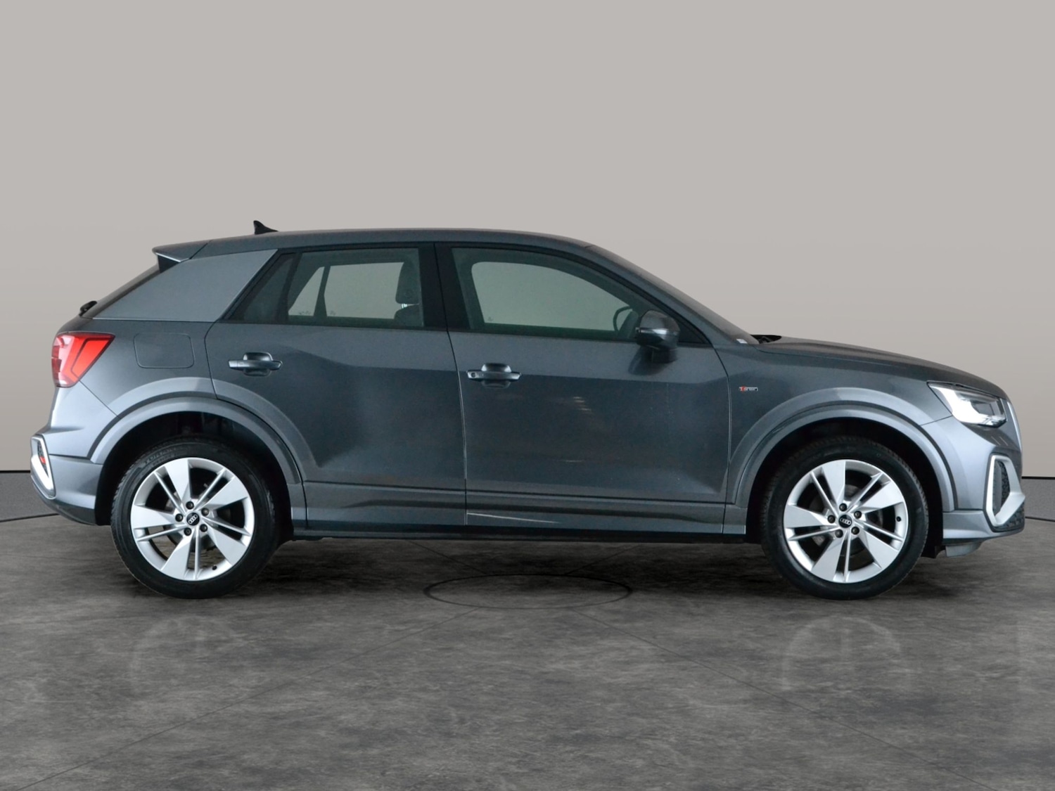 Used Audi Q2 2021 for sale - 78109953: Photo 9