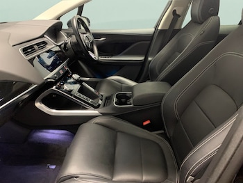 Used Jaguar I-Pace 2021 for sale - 79538306: Photo