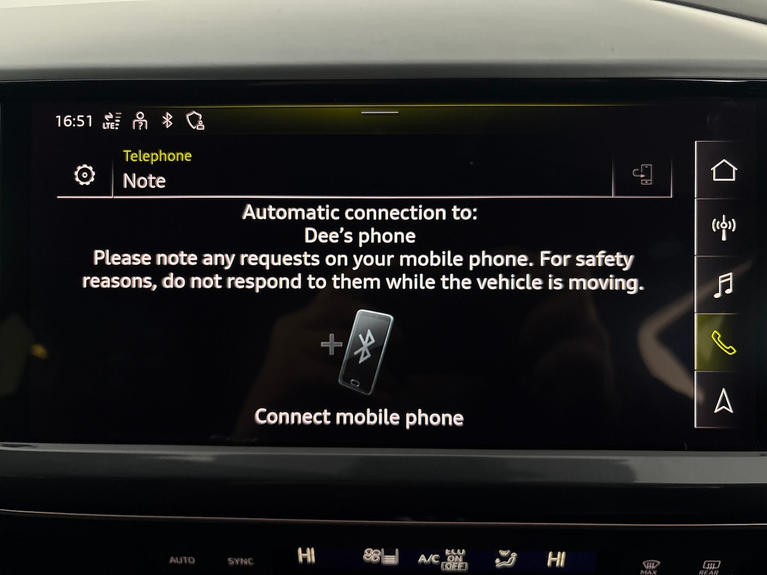 Used Audi Q4 e-tron 2022 for sale - 77740371: Photo 17