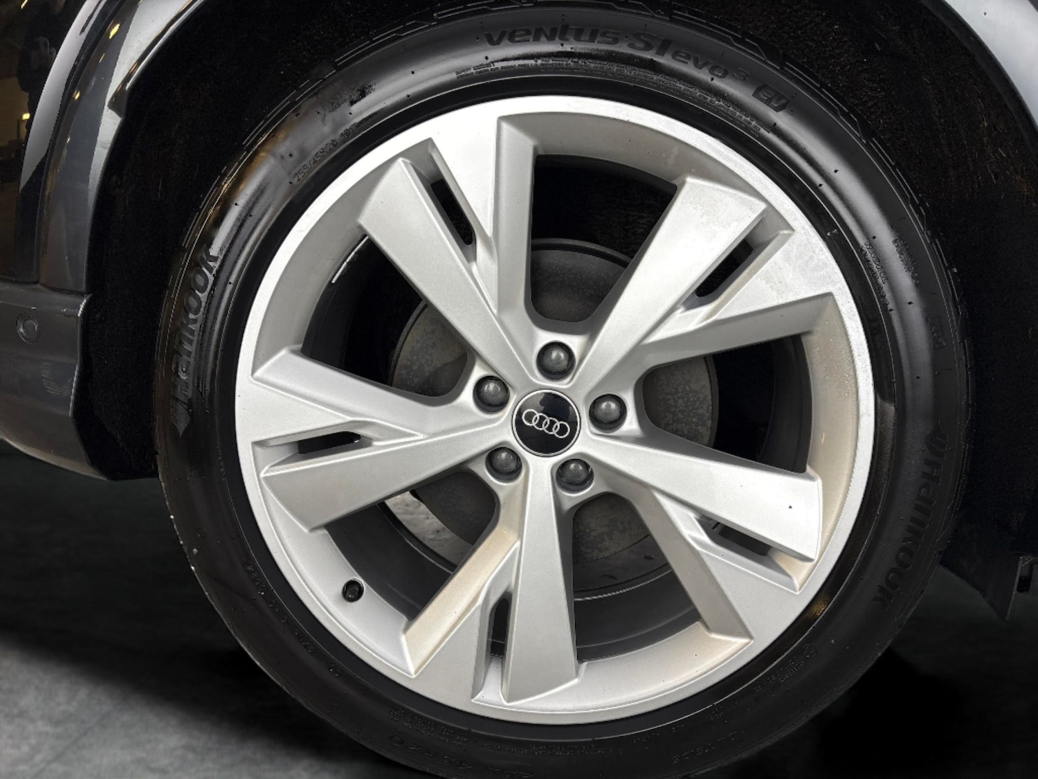 Used Audi Q4 e-tron 2022 for sale - 77740371: Photo 31