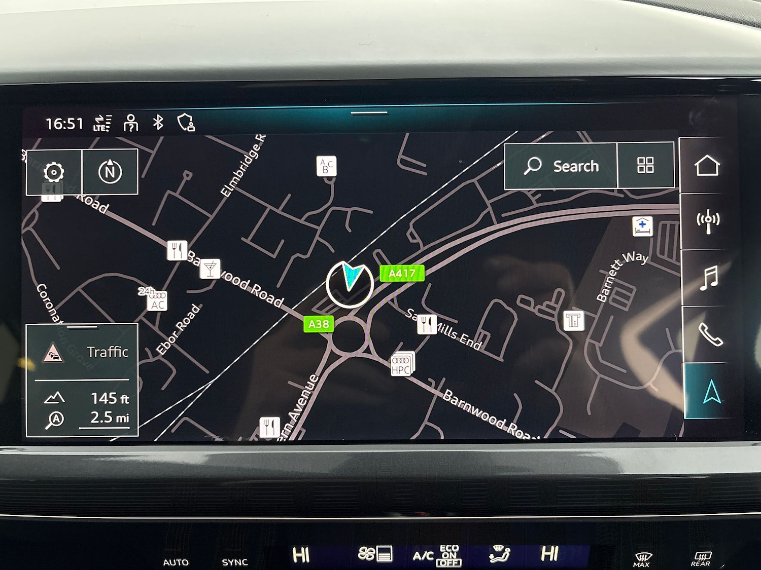 Used Audi Q4 e-tron 2022 for sale - 77740371: Photo 5