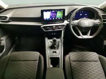 Used SEAT Leon 2022 for sale - 74970734: Photo