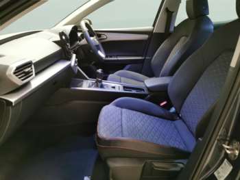 Used SEAT Leon 2022 for sale - 74970734: Photo