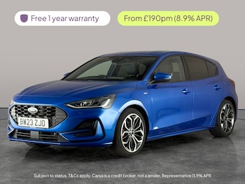 Used Ford Focus 2023 for sale - 79194655: Photo