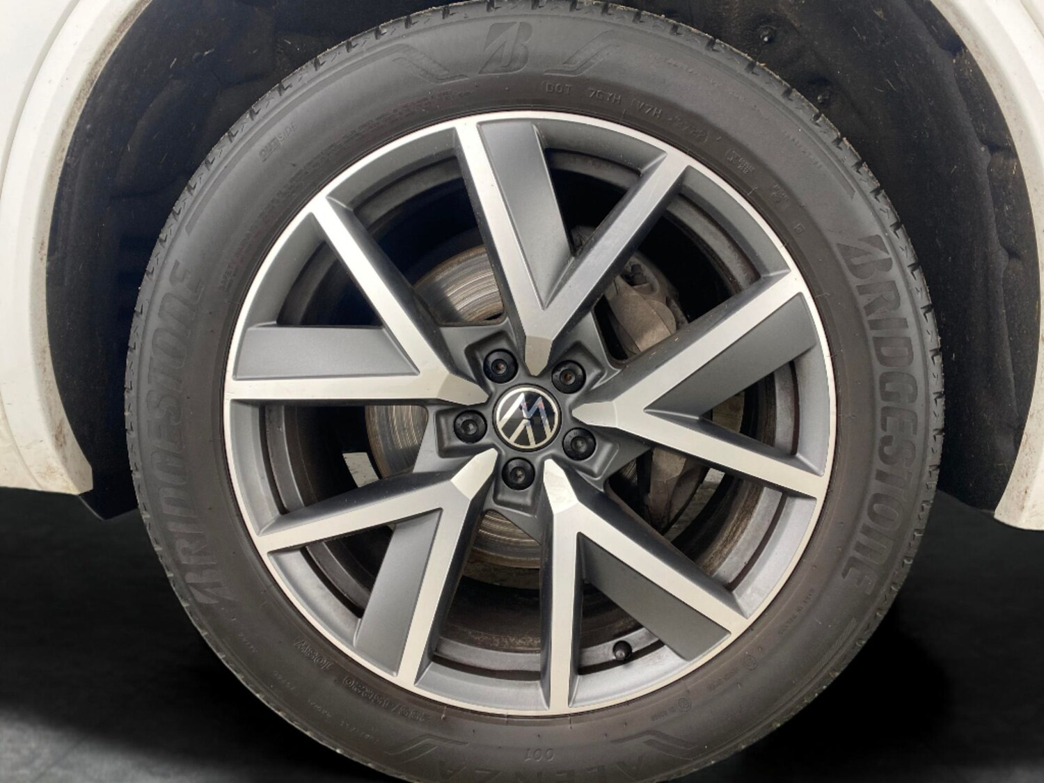 Used Volkswagen Touareg 2022 for sale - 77347397: Photo 21