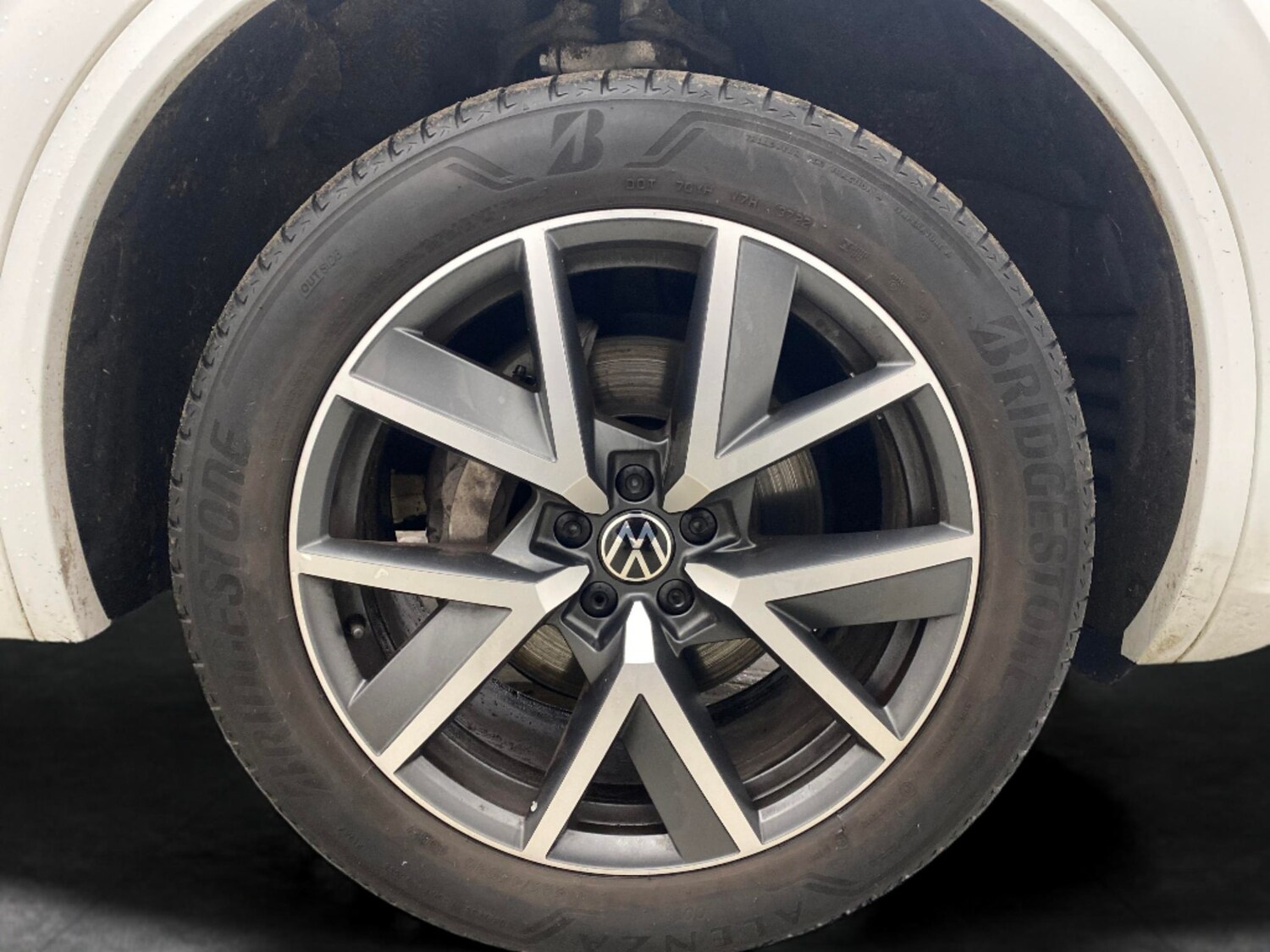 Used Volkswagen Touareg 2022 for sale - 77347397: Photo 22