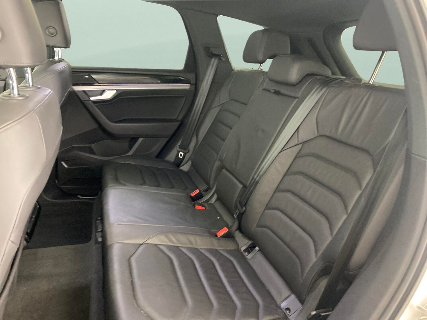 Used Volkswagen Touareg 2022 for sale - 77347397: Photo 26