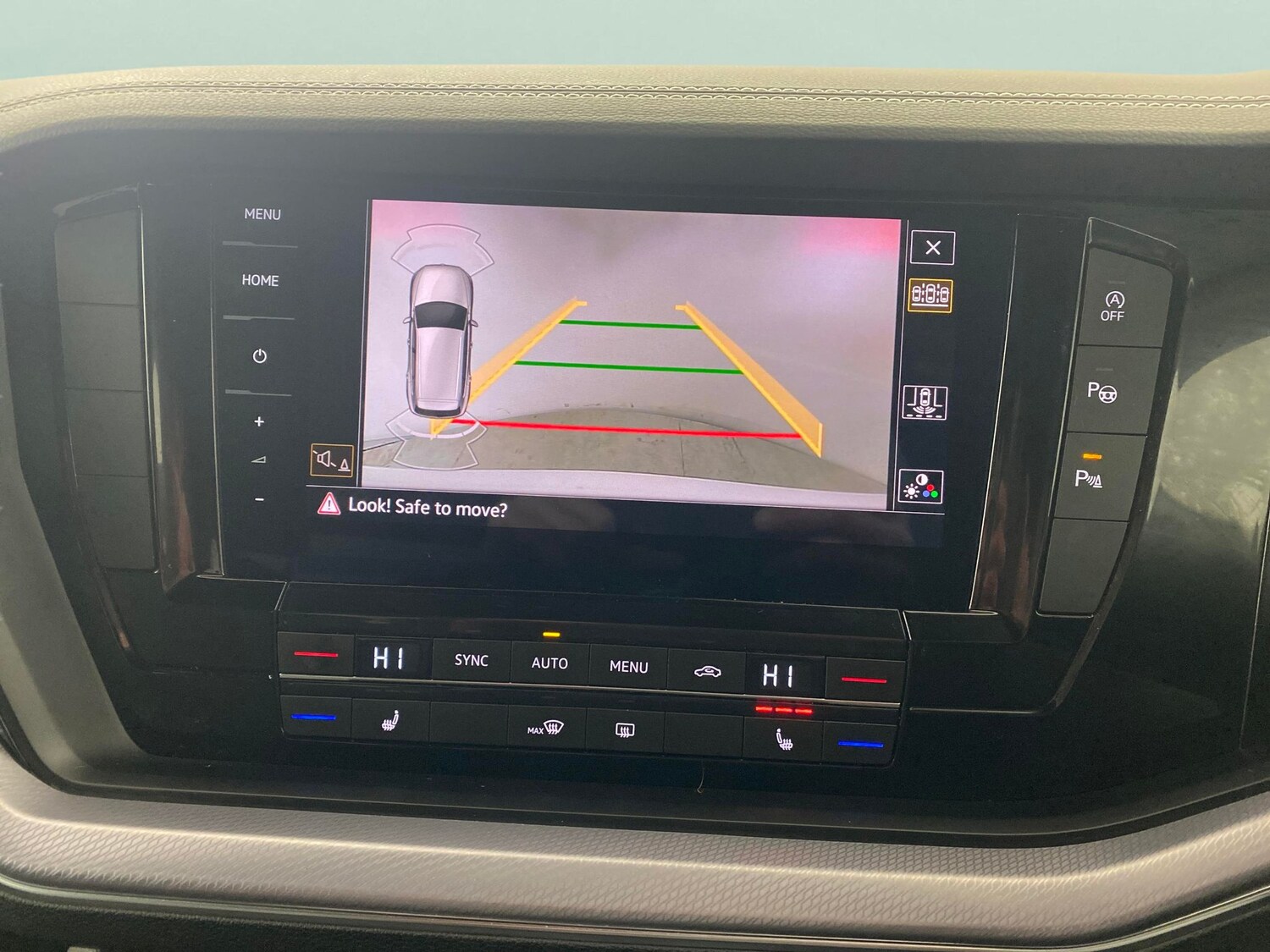 Used Volkswagen Touareg 2022 for sale - 77347397: Photo 7