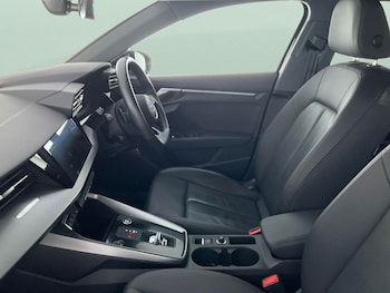Used Audi A3 2021 for sale - 75817034: Photo