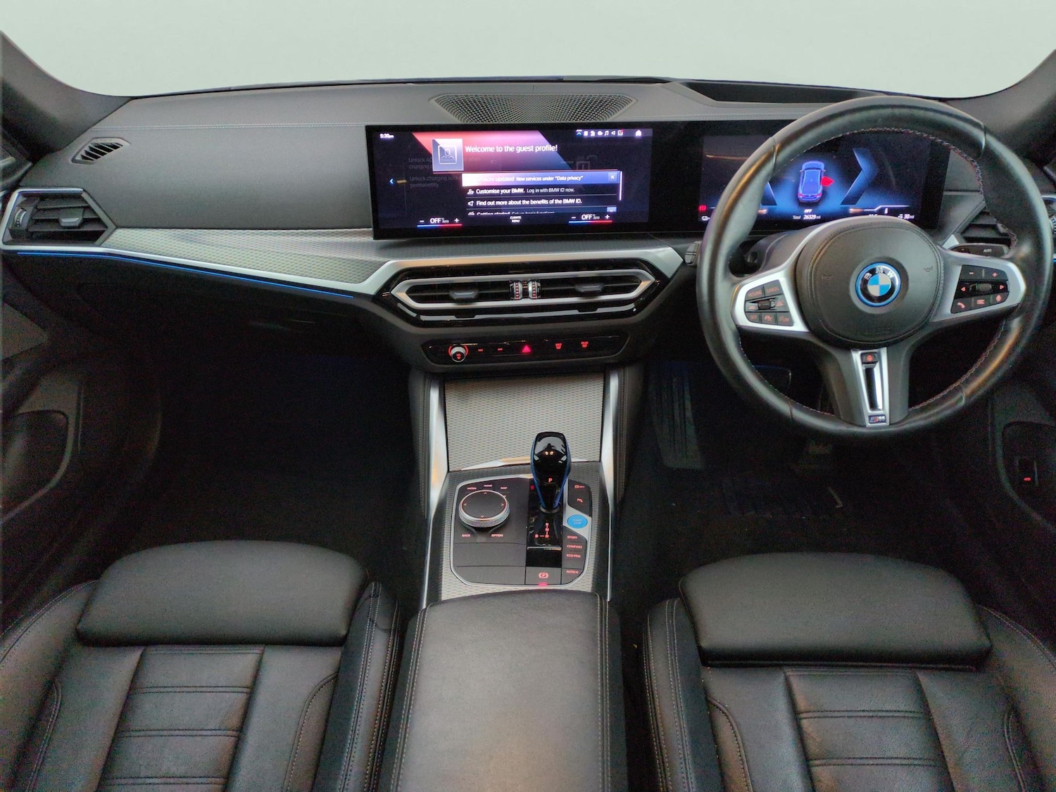 Used BMW i4 2022 for sale - 77663153: Photo 10