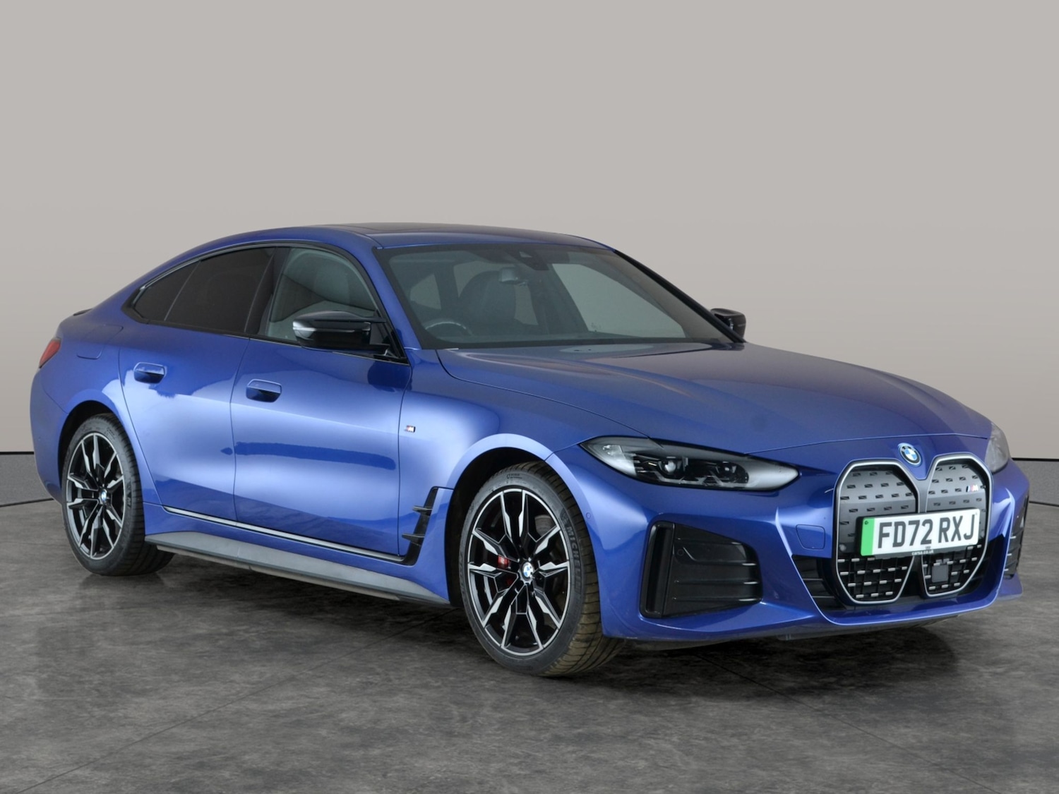 Used BMW i4 2022 for sale - 77663153: Photo 11