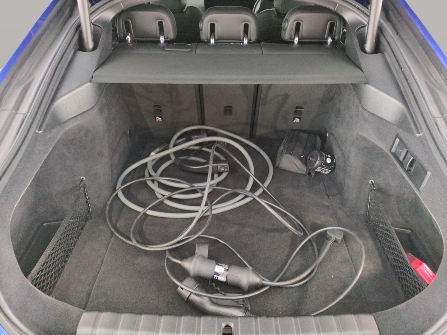 Used BMW i4 2022 for sale - 77663153: Photo 37