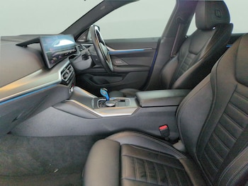 Used BMW i4 2022 for sale - 77663153: Photo