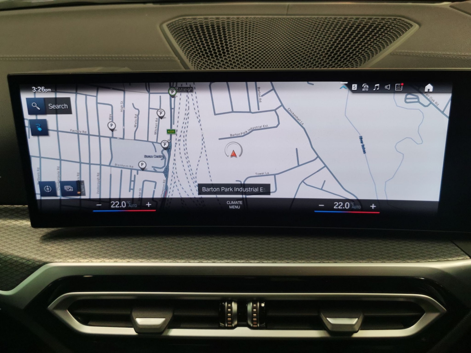 Used BMW i4 2022 for sale - 77663153: Photo 9