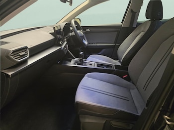 Used SEAT Leon 2020 for sale - 75868655: Photo