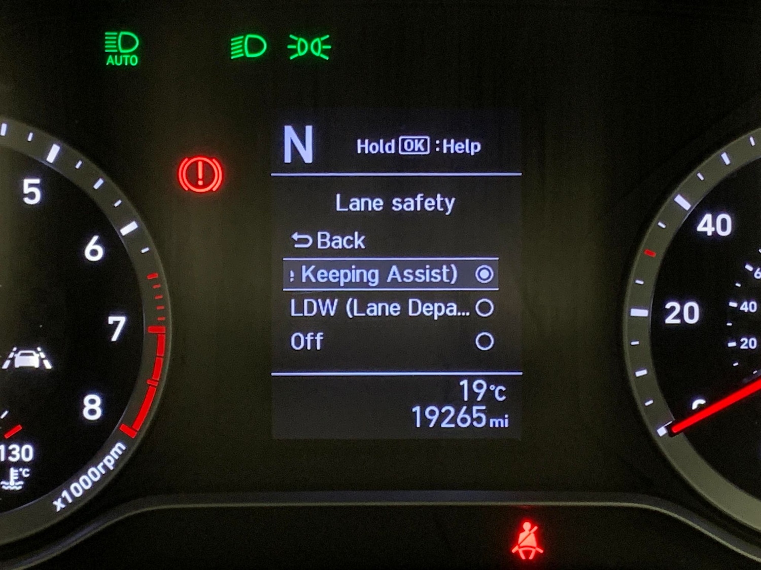 Vehicle 27