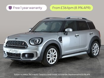 Used MINI Countryman undefined for sale - 79019480: Photo