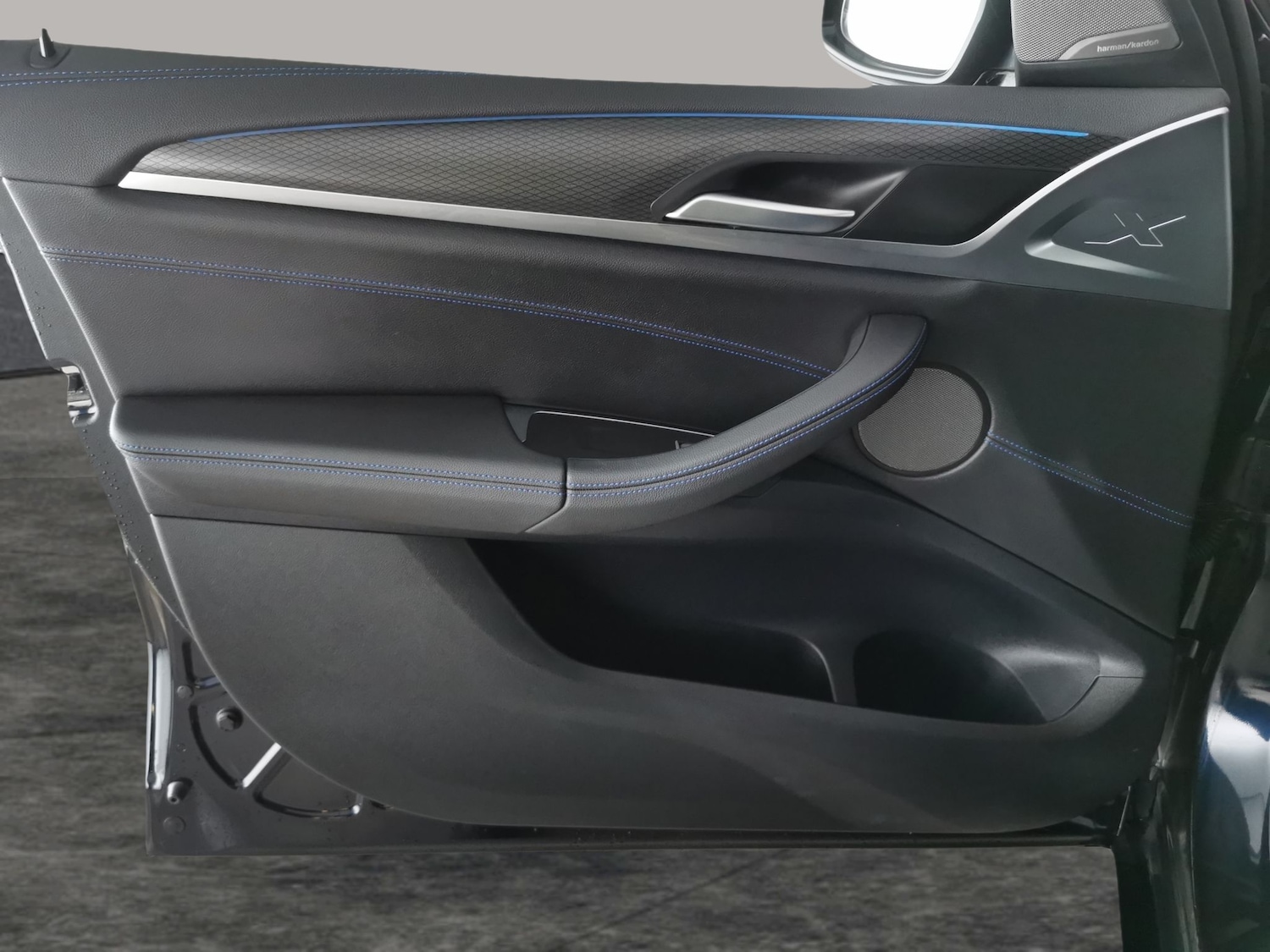 Used BMW iX3 2022 for sale - 76526609: Photo 36