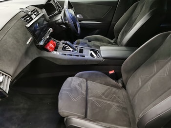Used DS Automobiles DS 7 Crossback 2022 for sale - 75616834: Photo