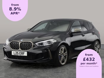Used BMW 1 Series 2023 for sale - 75743353: Photo