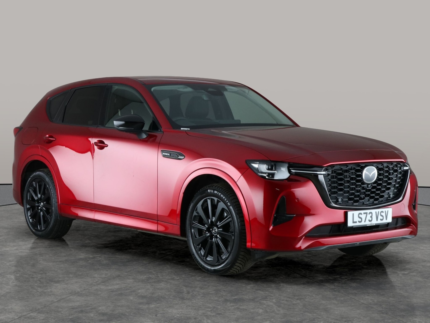 Used Mazda CX-60 2023 for sale - 77234366: Photo 11