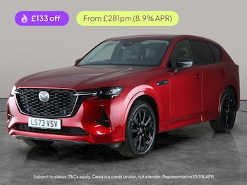 Used Mazda CX-60 undefined for sale - 77234366: Photo