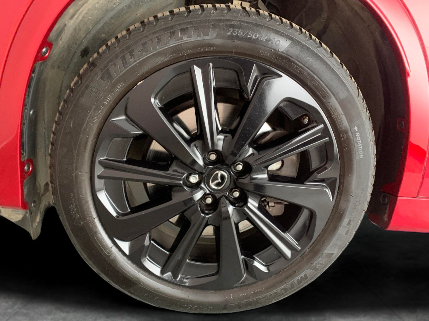 Used Mazda CX-60 2023 for sale - 77234366: Photo 31