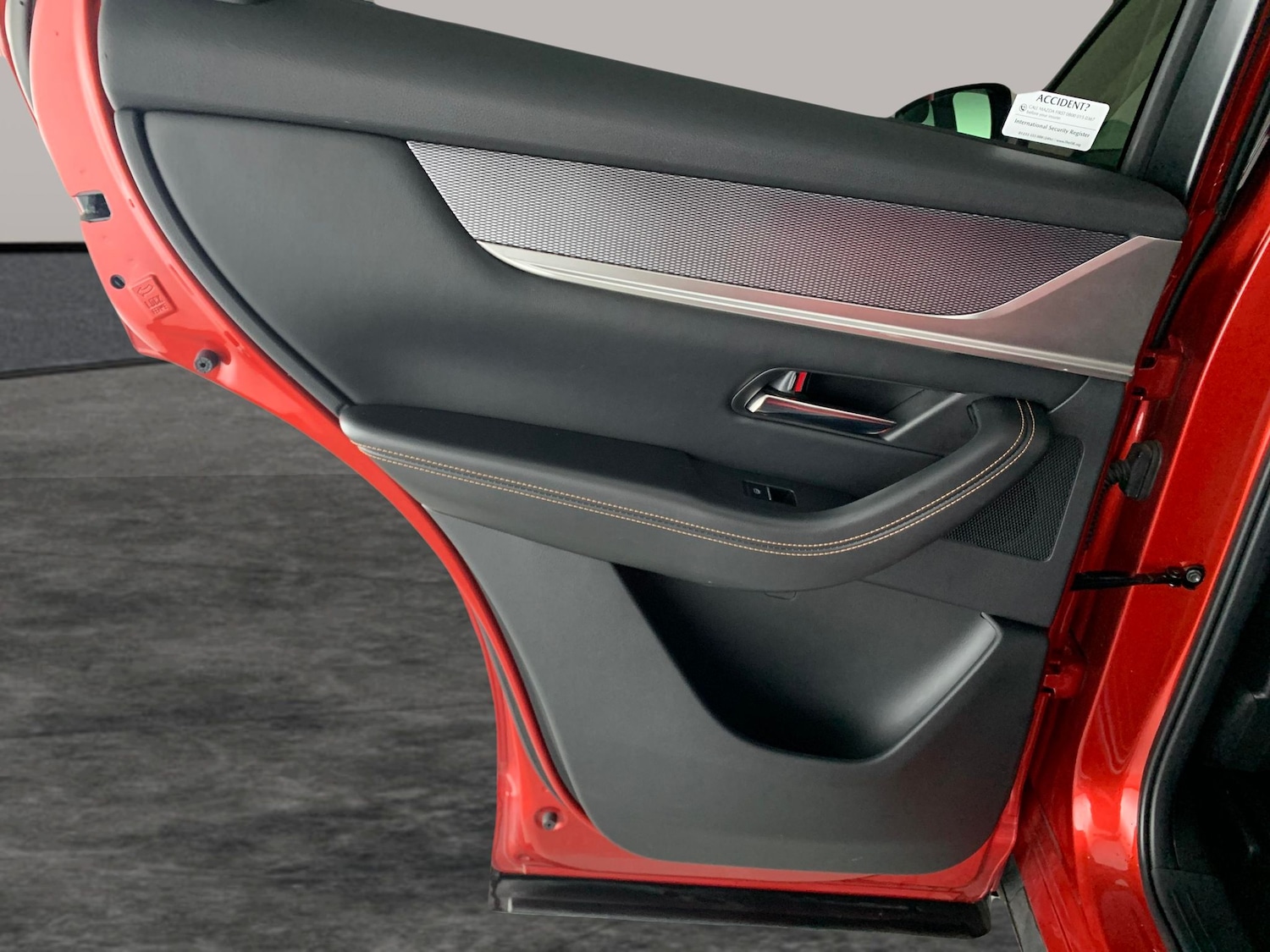 Used Mazda CX-60 2023 for sale - 77234366: Photo 36