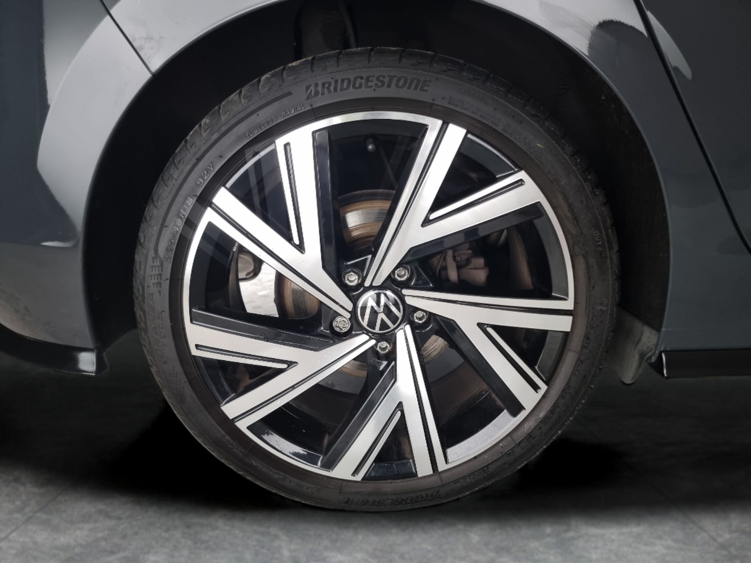 Used Volkswagen Golf 2023 for sale - 76505359: Photo 26