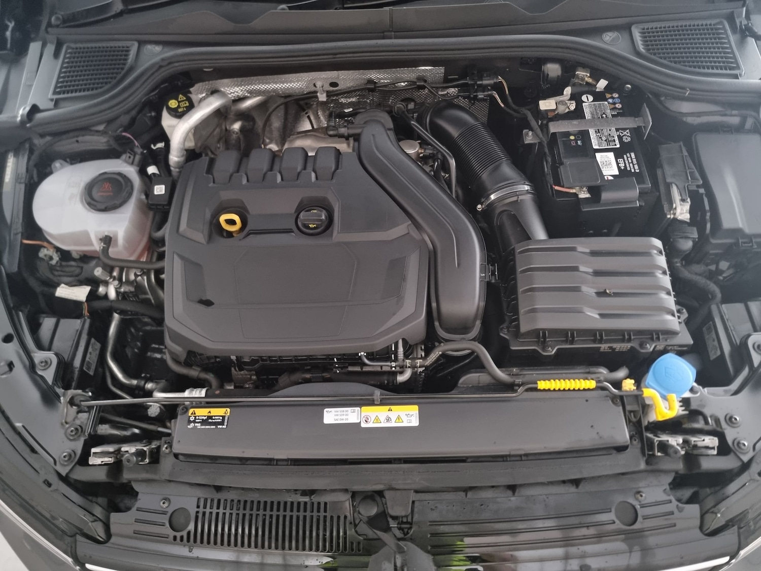 Used Volkswagen Golf 2023 for sale - 76505359: Photo 33