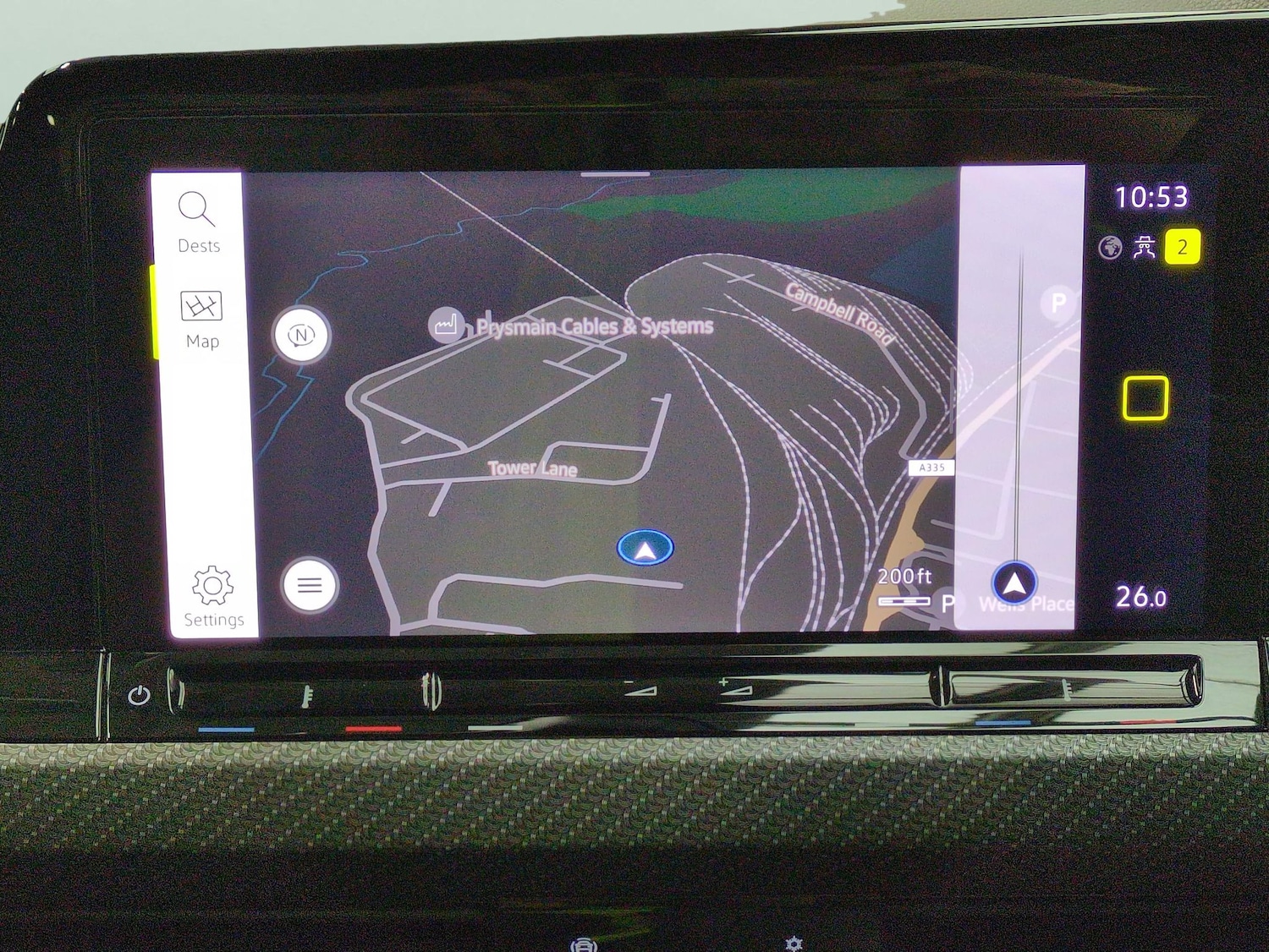 Used Volkswagen Golf 2023 for sale - 76505359: Photo 5