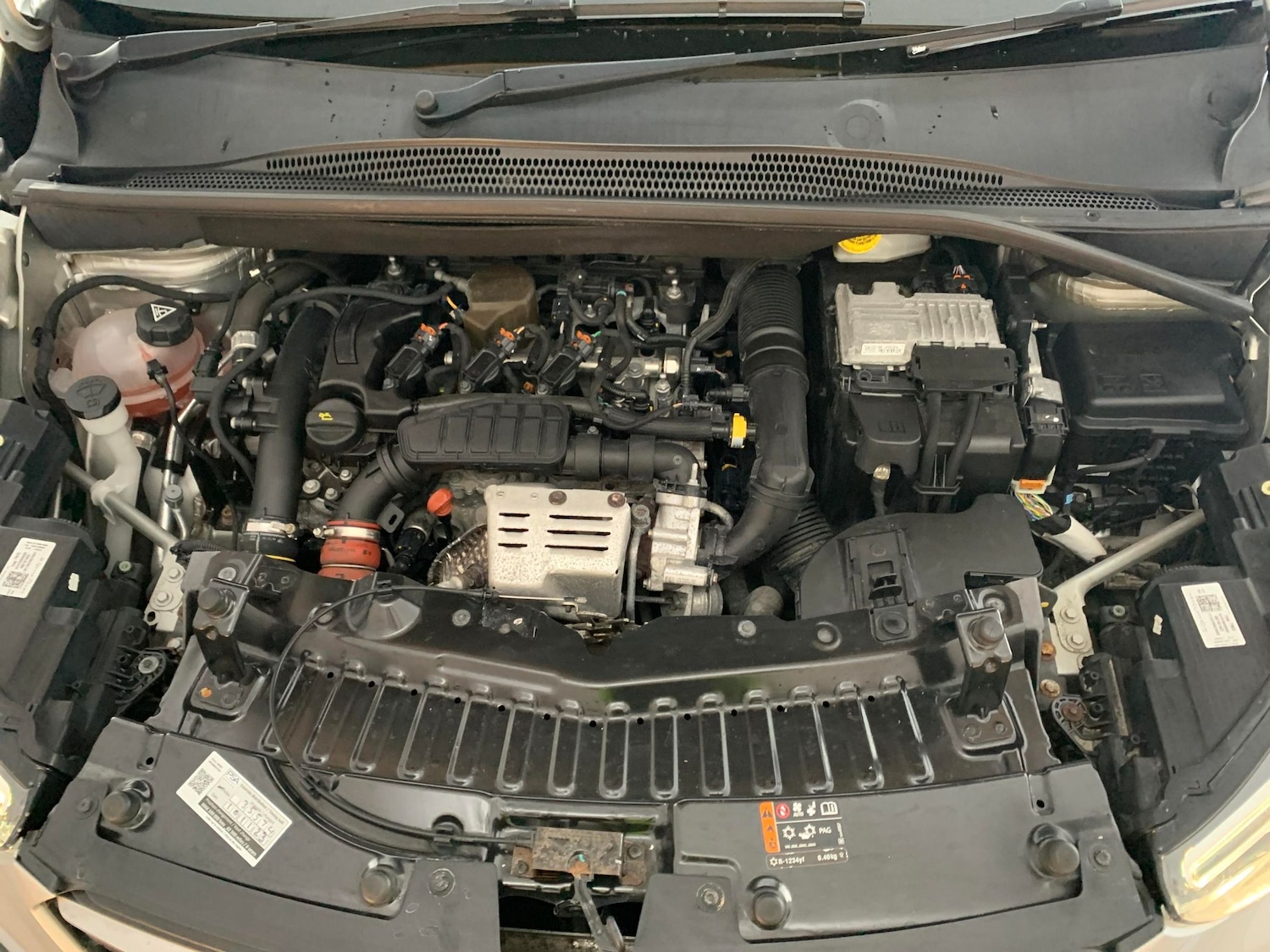 Vehicle 38