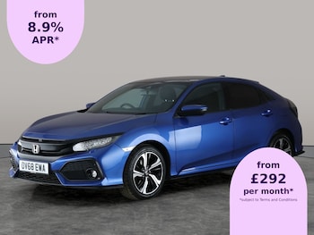 Honda - Civic