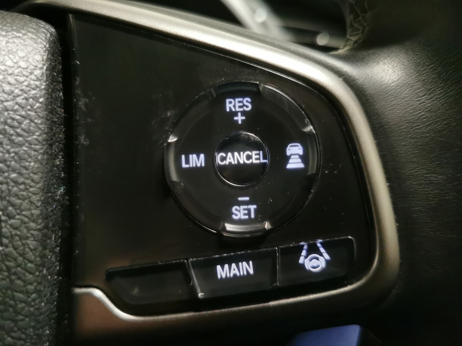 Used Honda Civic 2018 for sale - 76125644: Photo 27