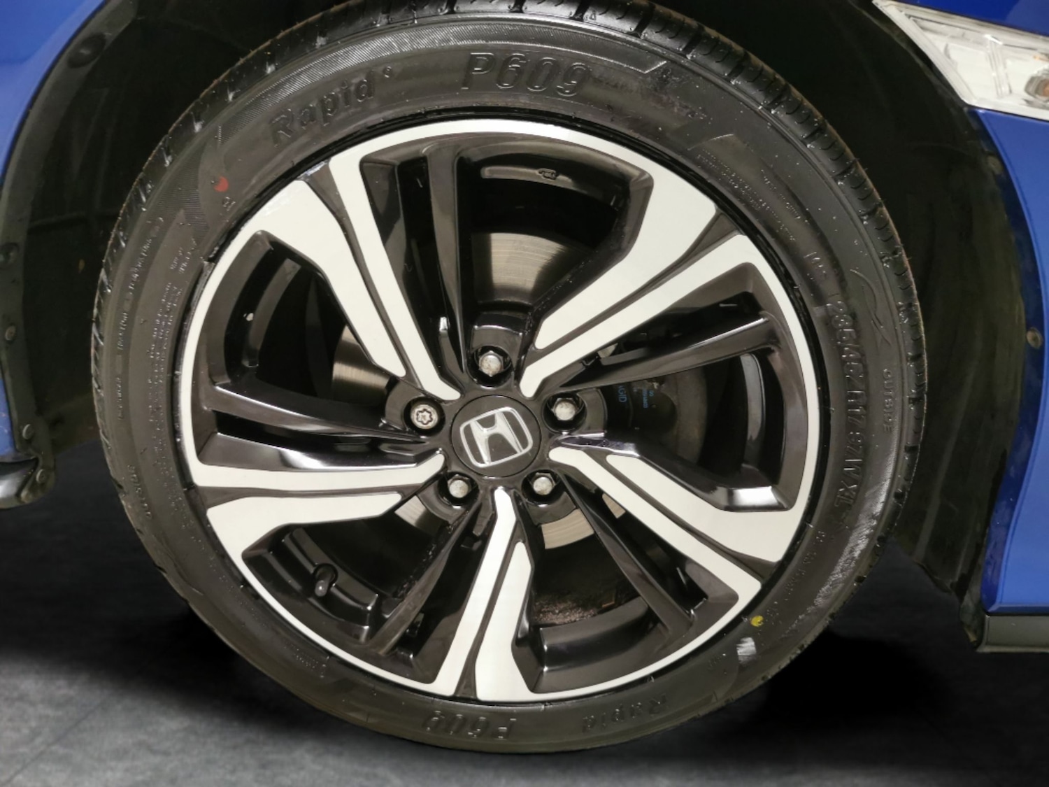Used Honda Civic 2018 for sale - 76125644: Photo 31