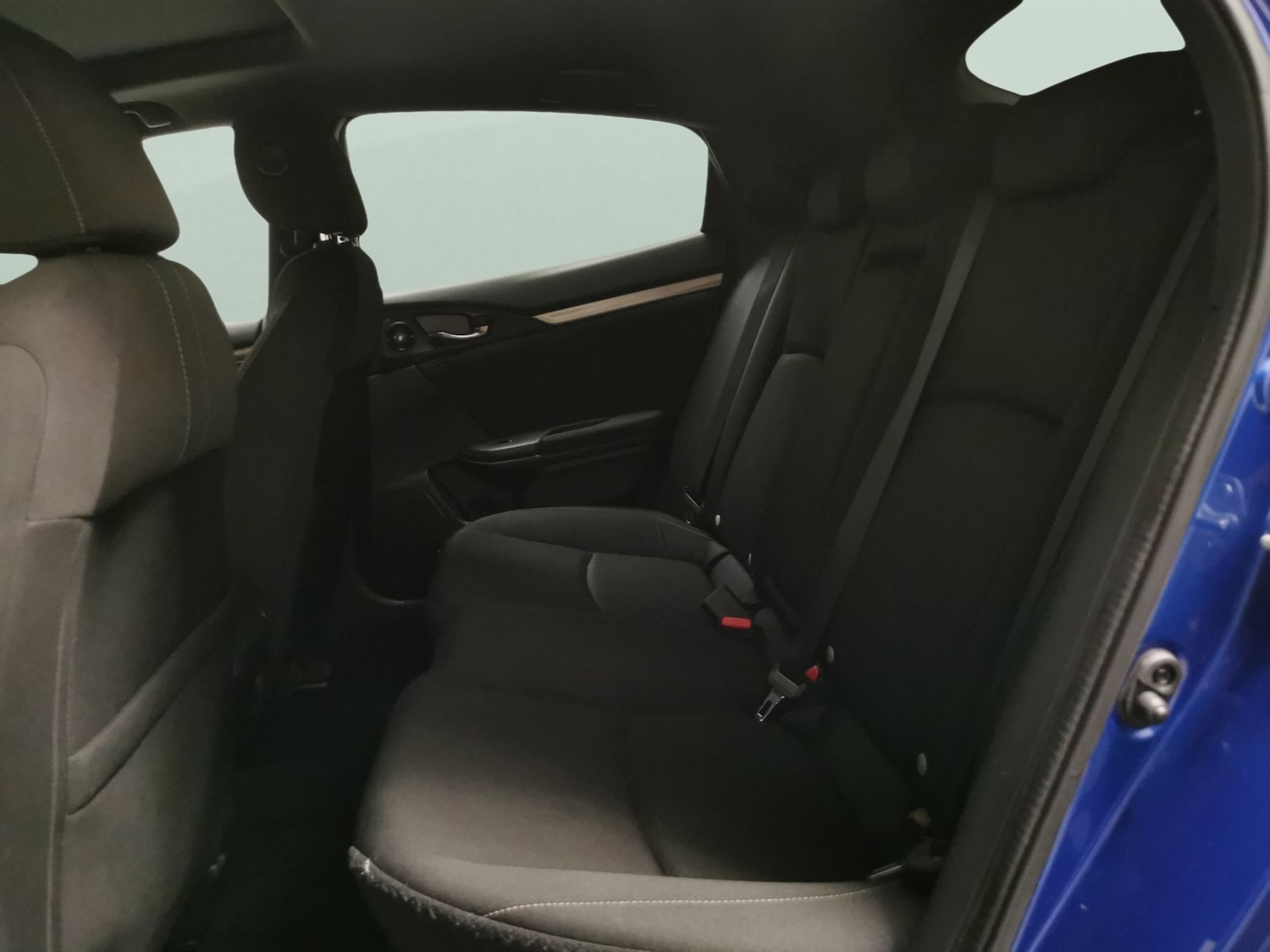 Used Honda Civic 2018 for sale - 76125644: Photo 33