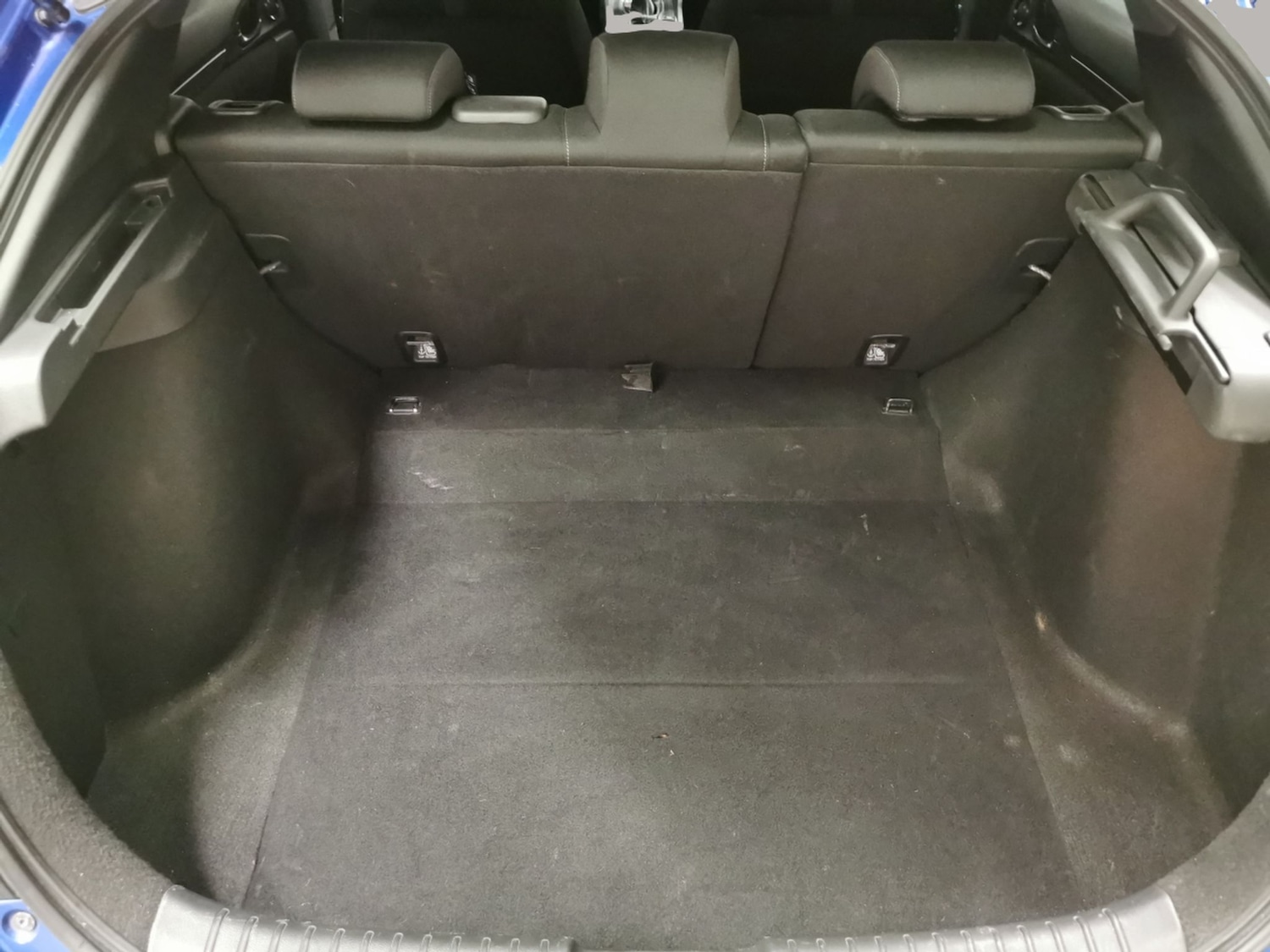 Used Honda Civic 2018 for sale - 76125644: Photo 42