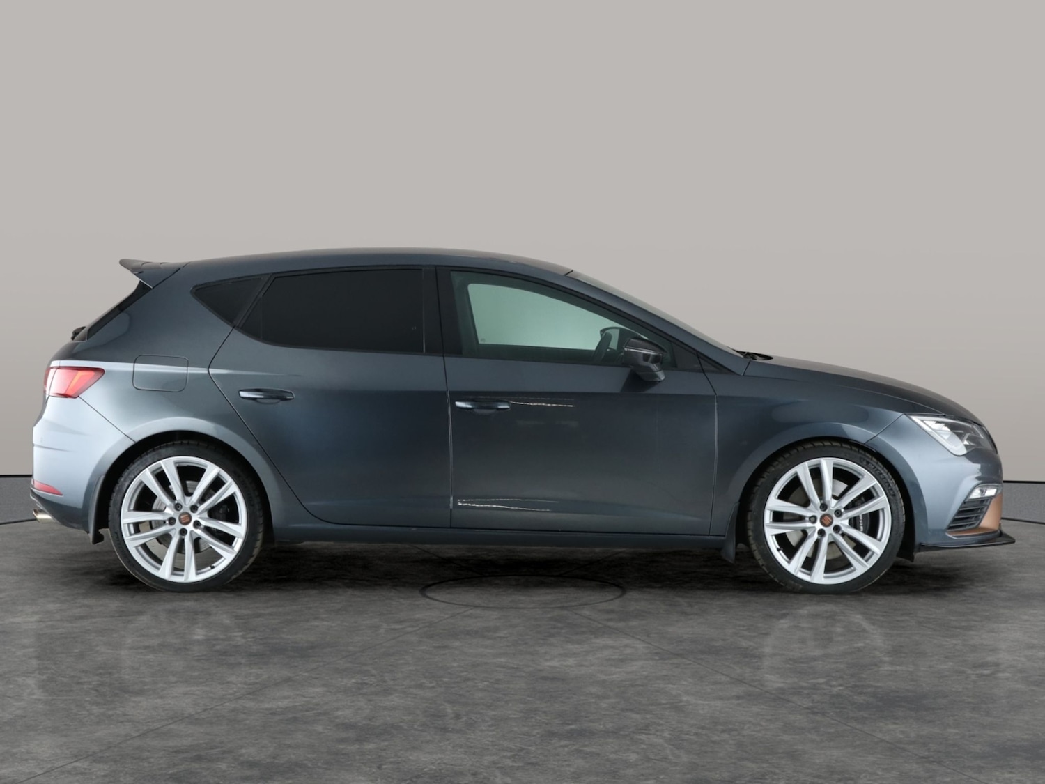 Used SEAT Leon 2019 for sale - 76155915: Photo 11