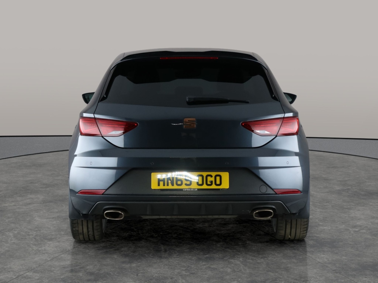 Used SEAT Leon 2019 for sale - 76155915: Photo 13