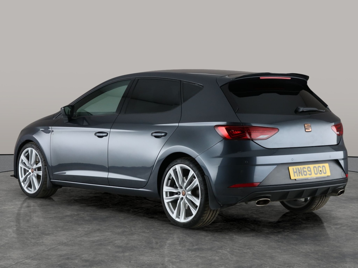 Used SEAT Leon 2019 for sale - 76155915: Photo 14