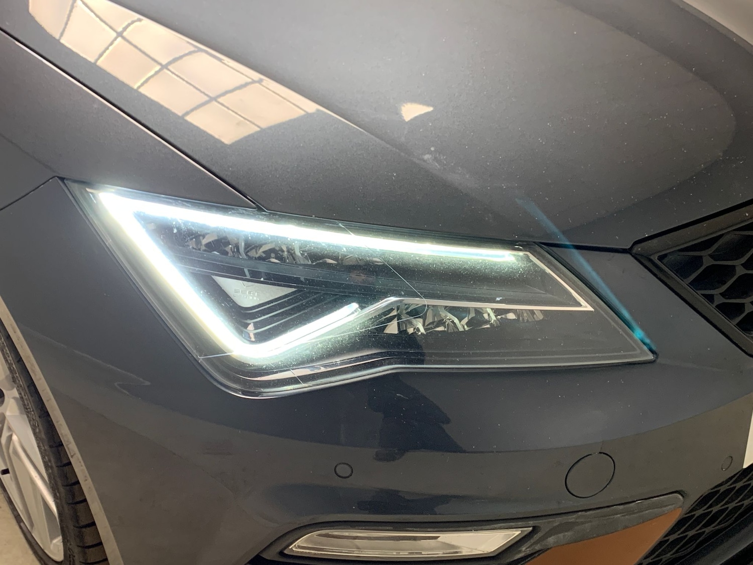 Used SEAT Leon 2019 for sale - 76155915: Photo 26