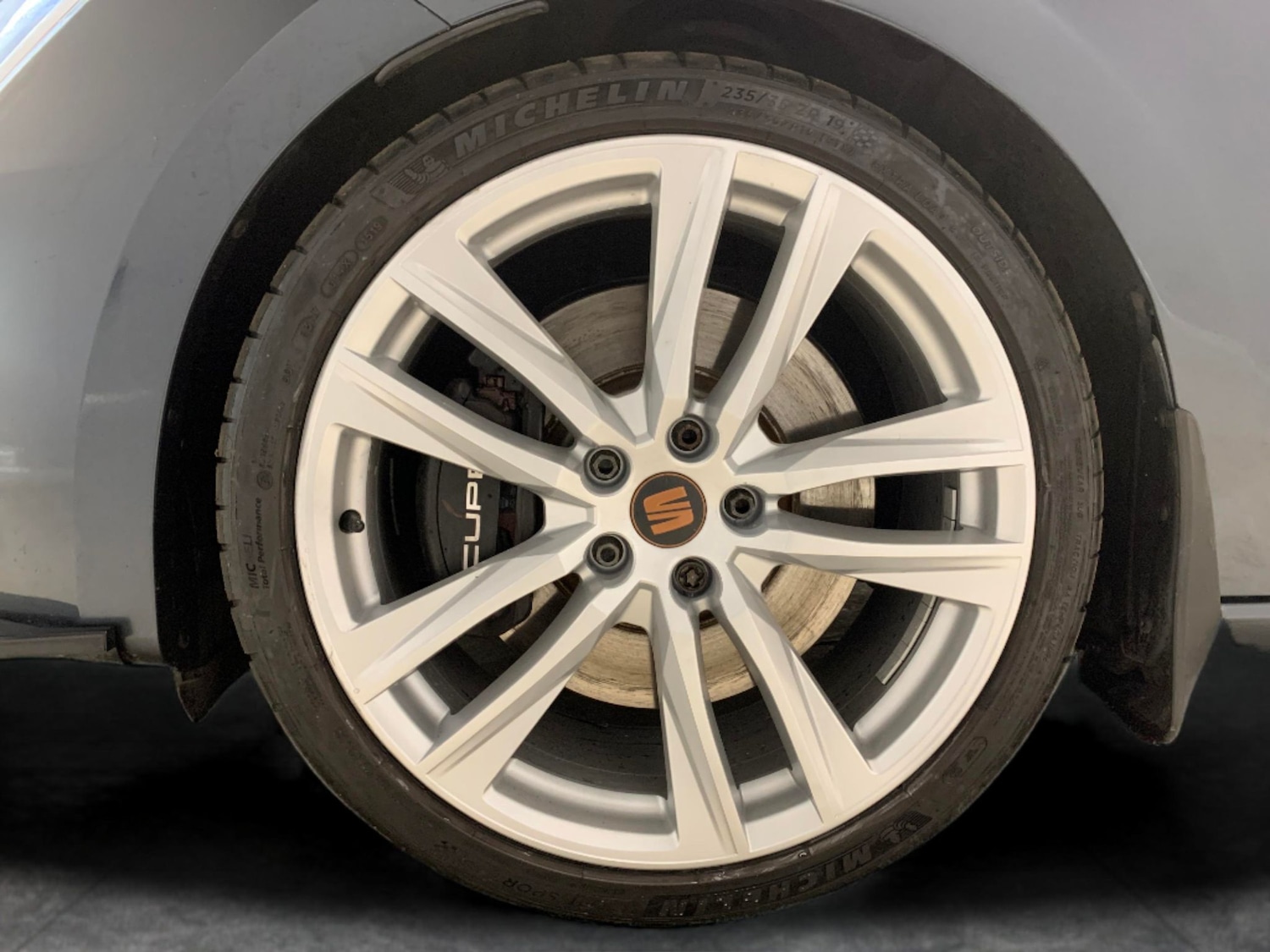Used SEAT Leon 2019 for sale - 76155915: Photo 27