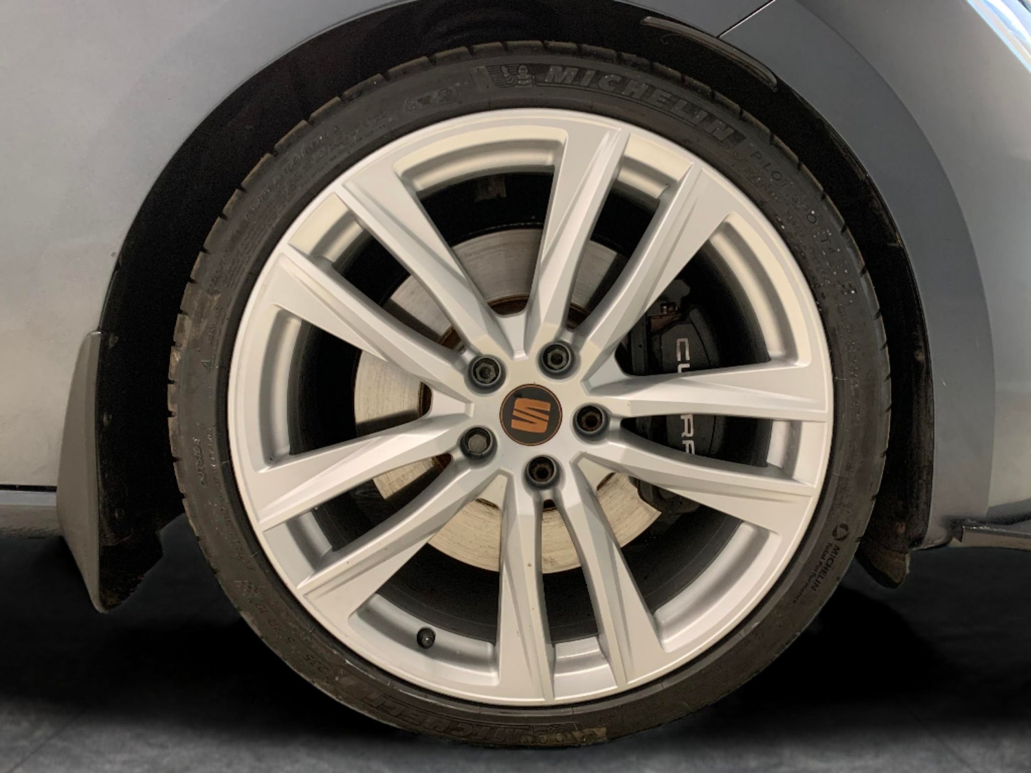 Used SEAT Leon 2019 for sale - 76155915: Photo 28