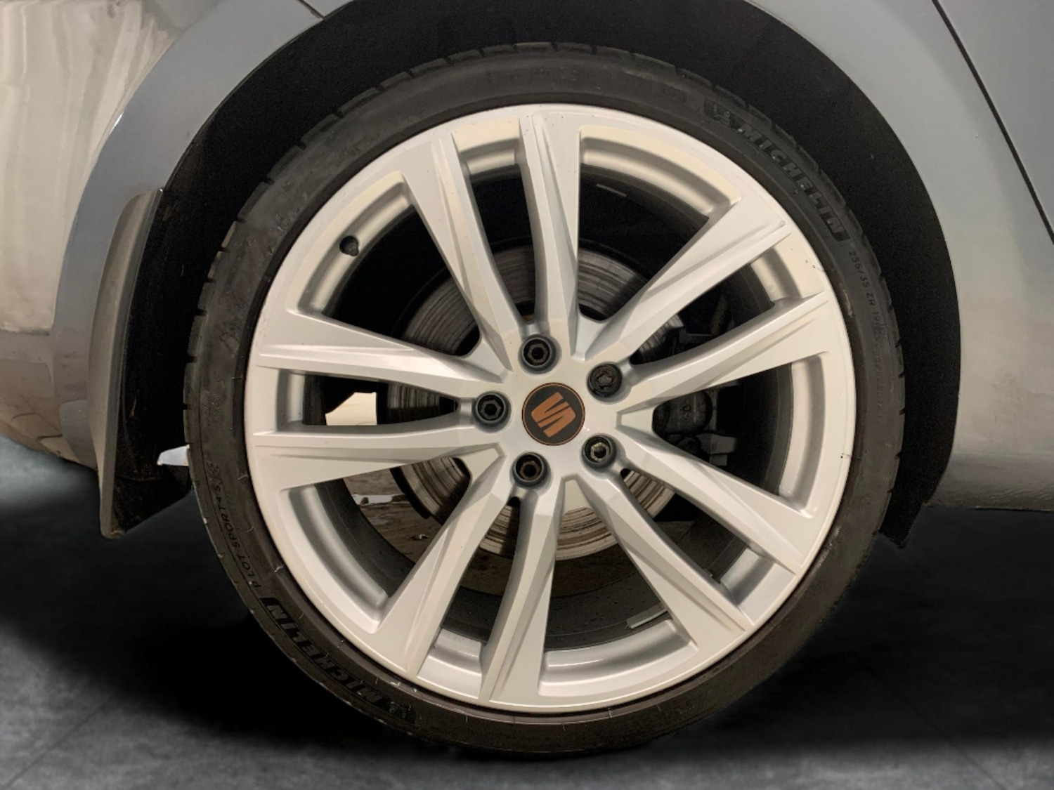 Used SEAT Leon 2019 for sale - 76155915: Photo 29