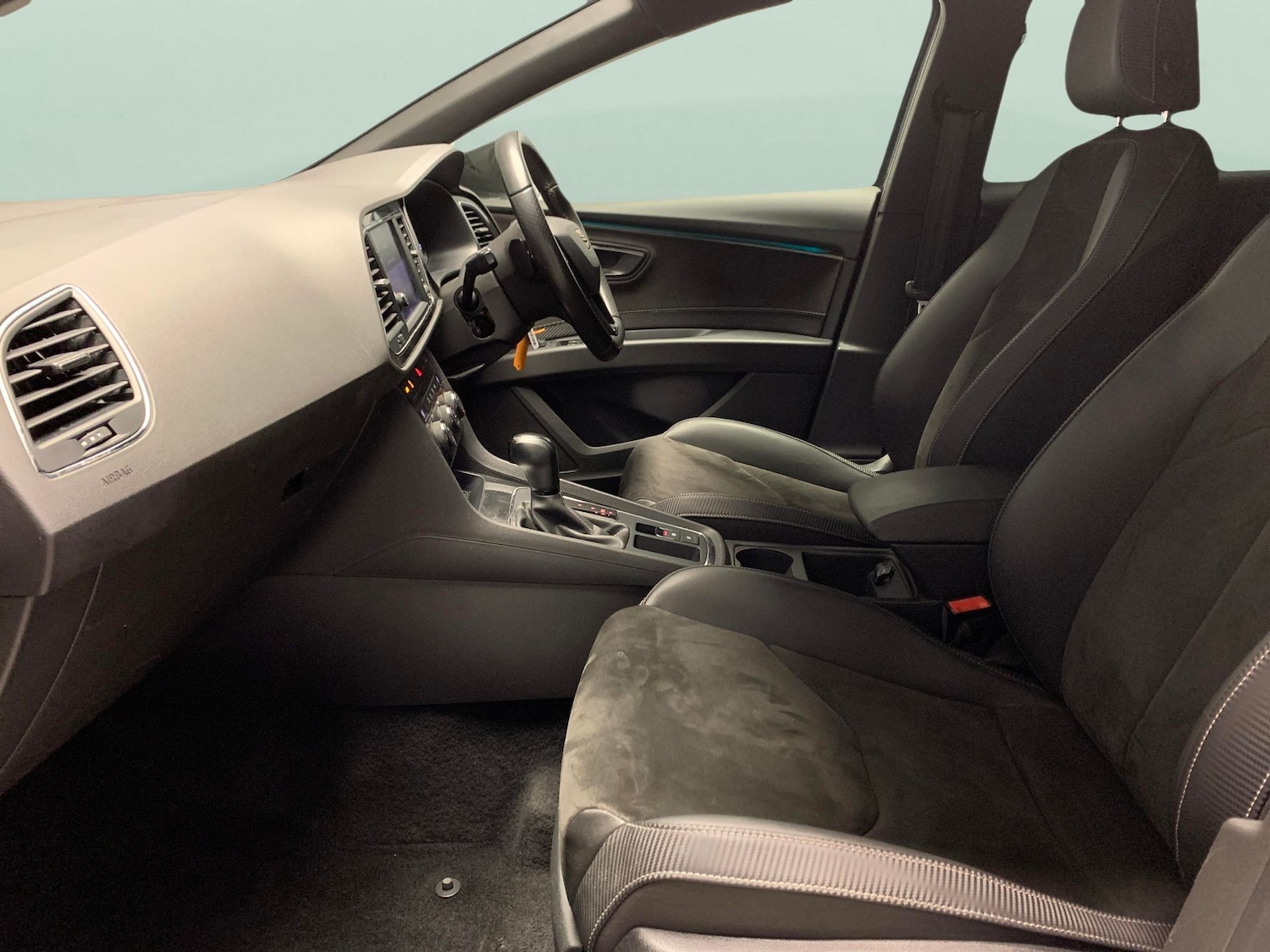 Used SEAT Leon 2019 for sale - 76155915: Photo 4