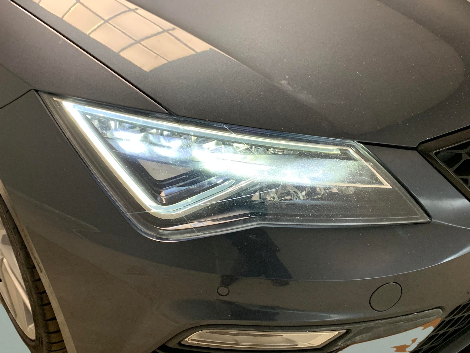 Used SEAT Leon 2019 for sale - 76155915: Photo 6