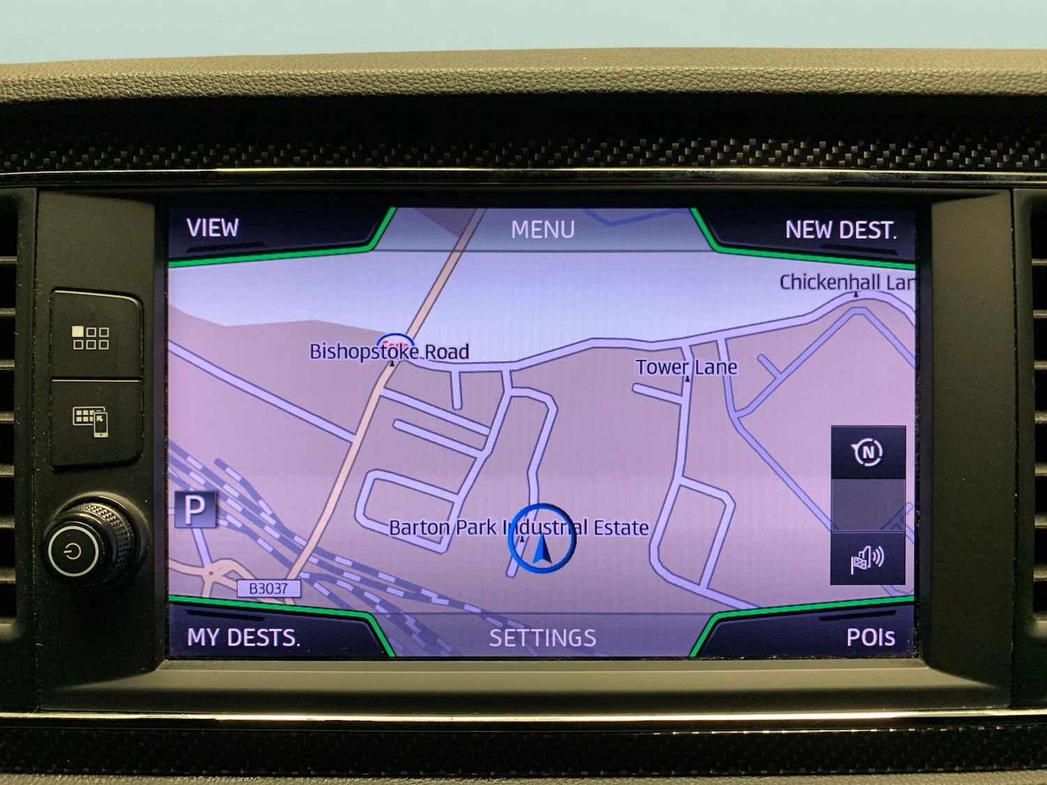 Used SEAT Leon 2019 for sale - 76155915: Photo 7