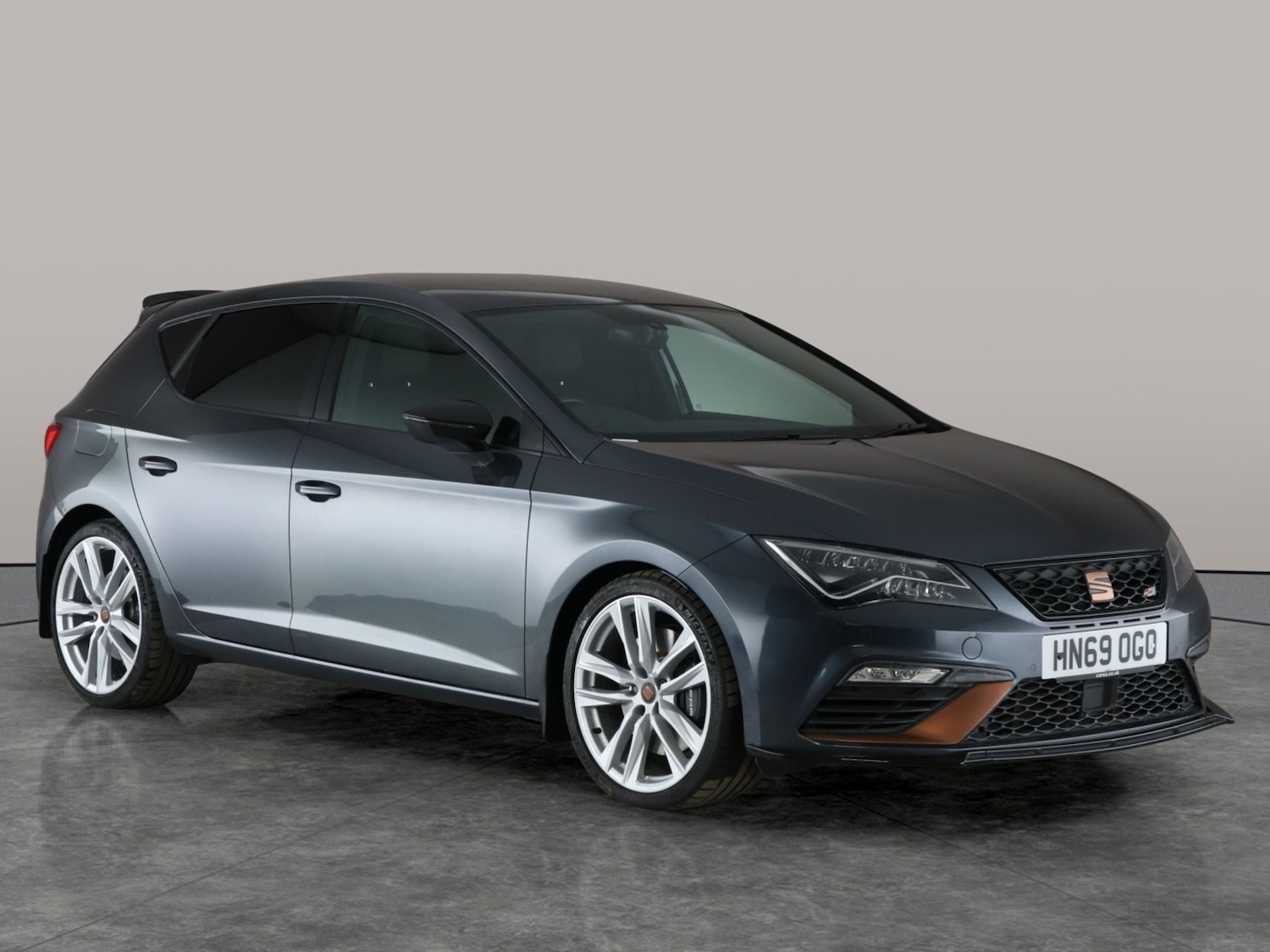 Used SEAT Leon 2019 for sale - 76155915: Photo 9